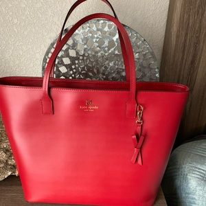 Kate Spade Tote bag like new